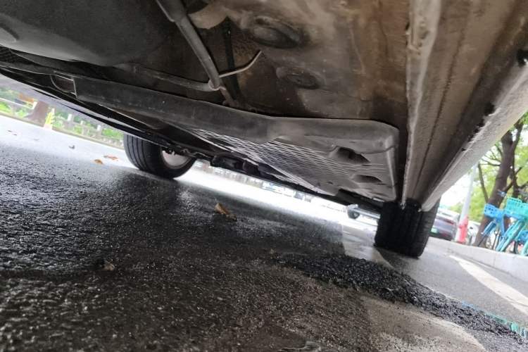 Used Audi A3 2010 Sportback 1.8T Luxury Model Chassis Rear Right