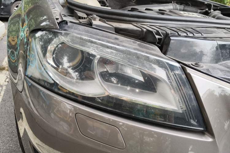 Used Audi A3 2010 Sportback 1.8T Luxury Model Right Front Headlight