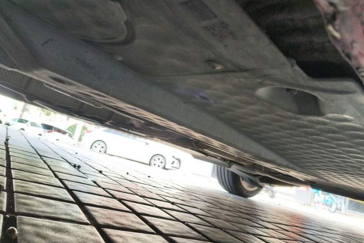 Used Audi A3 2010 Sportback 1.8T Luxury Model Chassis Front Left
