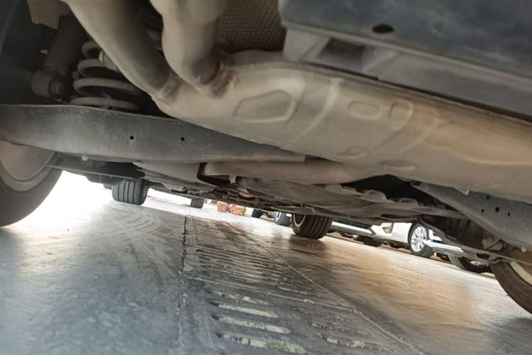 Used Audi A3 2010 Sportback 1.8T Luxury Model Chassis Front Left
