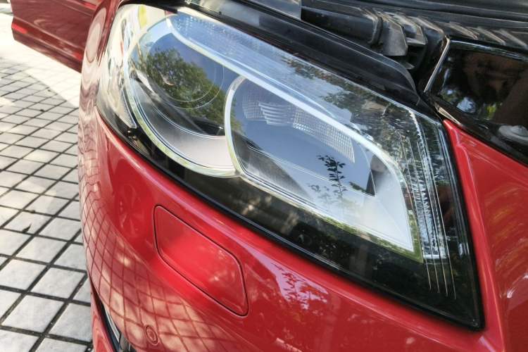 Used Audi A3 2010 Sportback 1.8T Luxury Model Right Front Headlight