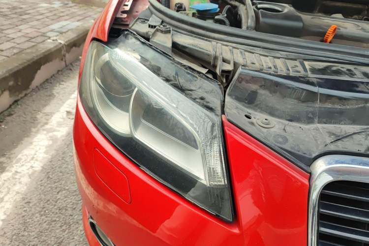 Used Audi A3 2010 Sportback 1.4T Luxury Model Right Front Headlight