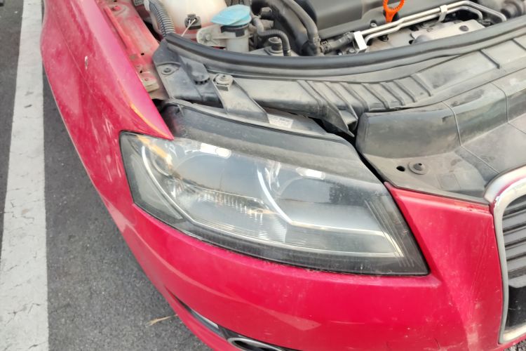 Used Audi A3 2010 Sportback 1.4T Comfort Model Right Front Headlight