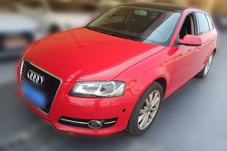 Used Audi A3 2010 Sportback 1.8T Luxury Model Guazi used car, China used car export, Used car for sale, Used  cars, Cheapest cars for sale