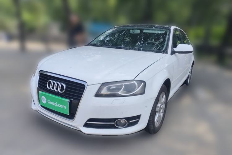 Audi A3 2010 Sportback 1.4T Luxury Model с пробегом Guazi used car, China used car export, Used car for sale, Used  cars, Cheapest cars for sale