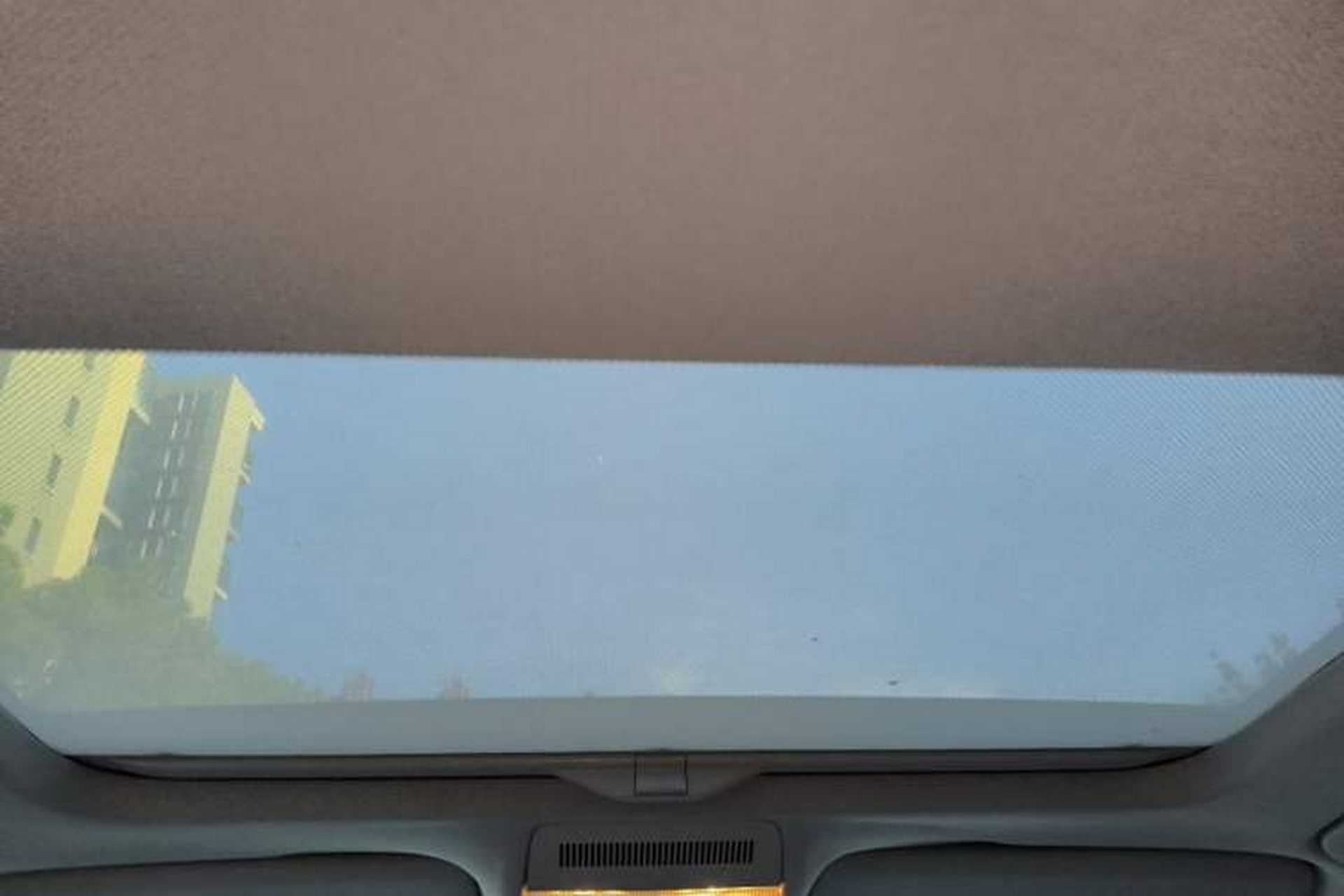 Used Audi A3 2010 Sportback 1.4T Luxury Model Headliner