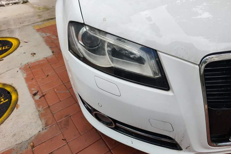 Used Audi A3 2010 Sportback 1.8T Luxury Model Right Front Headlight