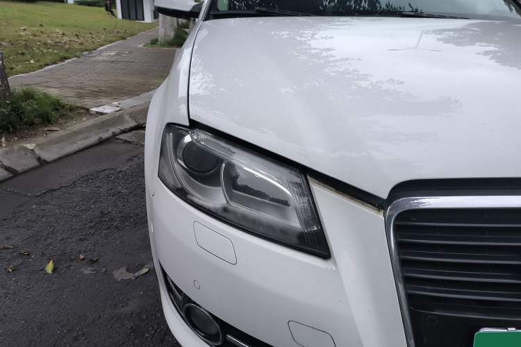 Used Audi A3 2010 Sportback 1.8T Prestige Edition Right Front Headlight