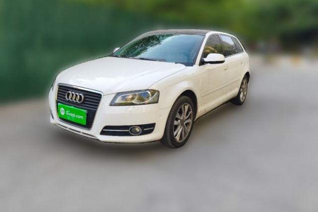 Used Audi A3 2010 Sportback 1.4T Luxury Model