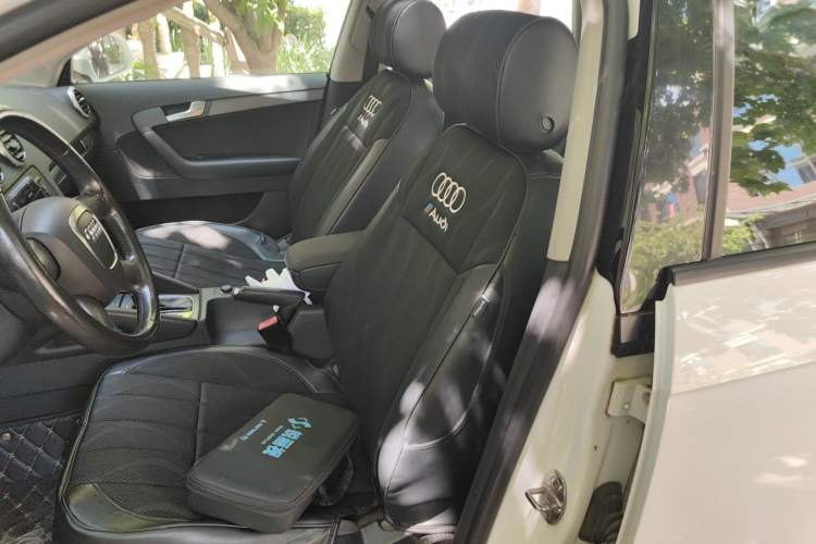 Used Audi A3  Left Front Seat