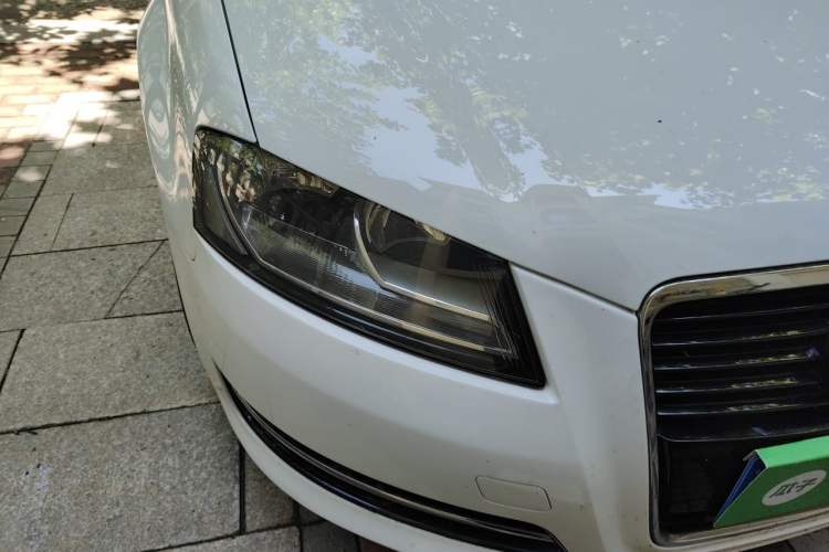 Used Audi A3  Right Front Headlight