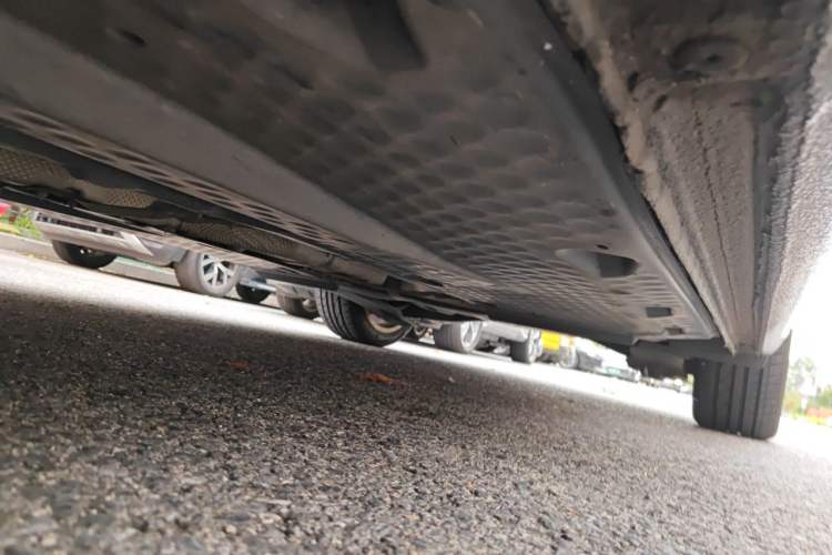 Used Audi A3 2012 Sportback 1.4T Comfort Model Chassis Front Left