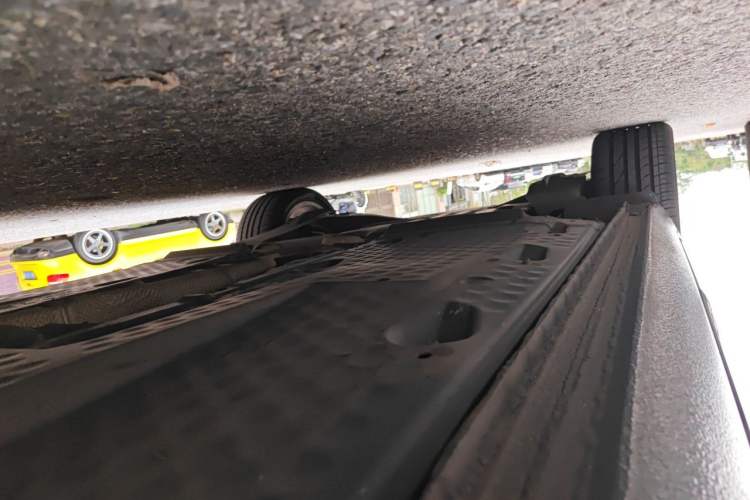 Used Audi A3 2012 Sportback 1.4T Comfort Model Chassis Front Right