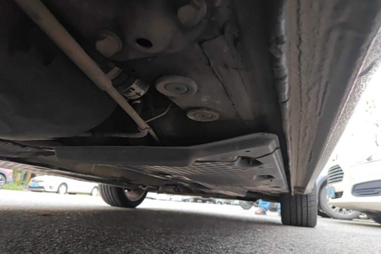Used Audi A3 2012 Sportback 1.4T Comfort Model Chassis Rear Right
