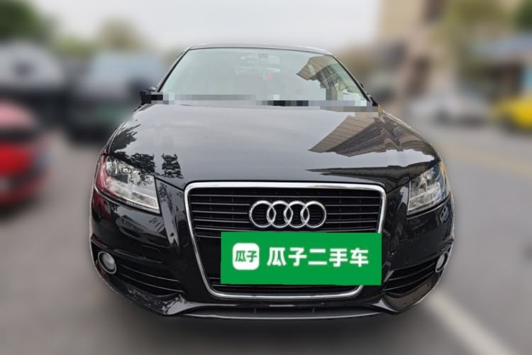 Used Audi A3 2012 Sportback 1.4T Comfort Model Front