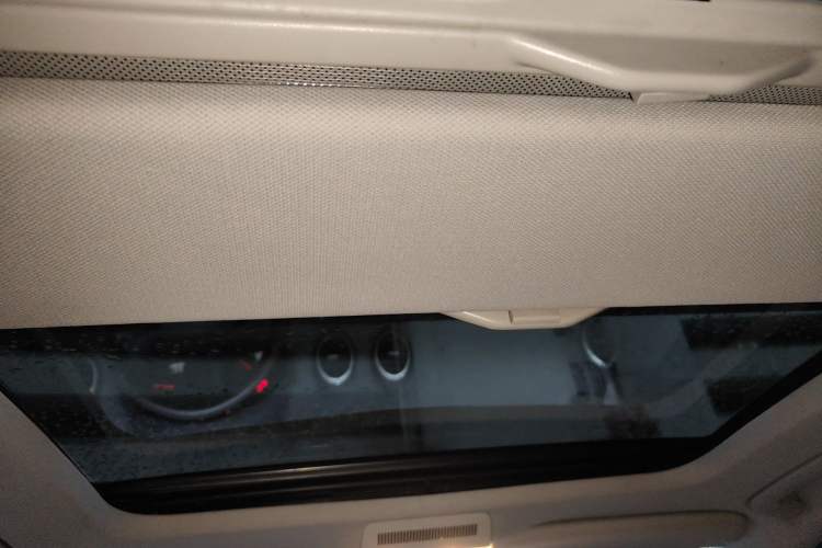 Used Audi A3 2012 Sportback 1.8T Luxury Model Headliner