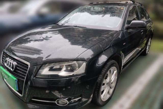 Used Audi A3 2012 Sportback 1.8T Luxury Model