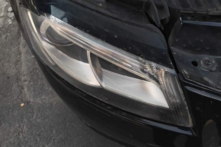 Used Audi A3 2012 Sportback 1.4T Luxury Model Right Front Headlight