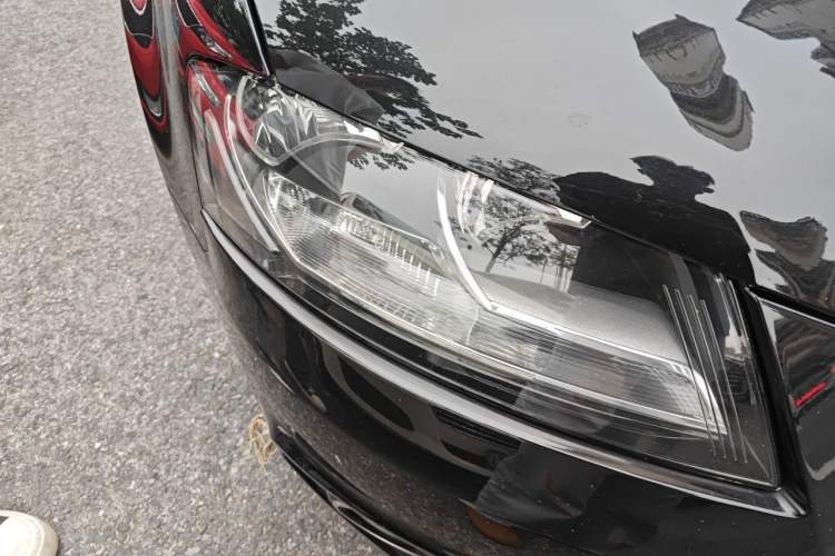Used Audi A3 2012 Sportback 1.4T Comfort Model Right Front Headlight