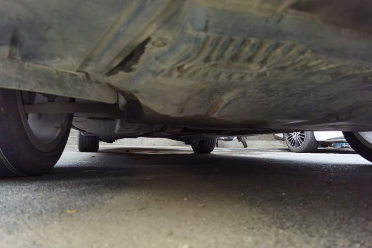 Used Audi A3 2012 Sportback 1.8T Luxury Model Chassis Front Right