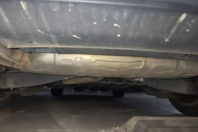 Used Audi A3 2012 Sportback 1.8T Luxury Model Chassis Rear