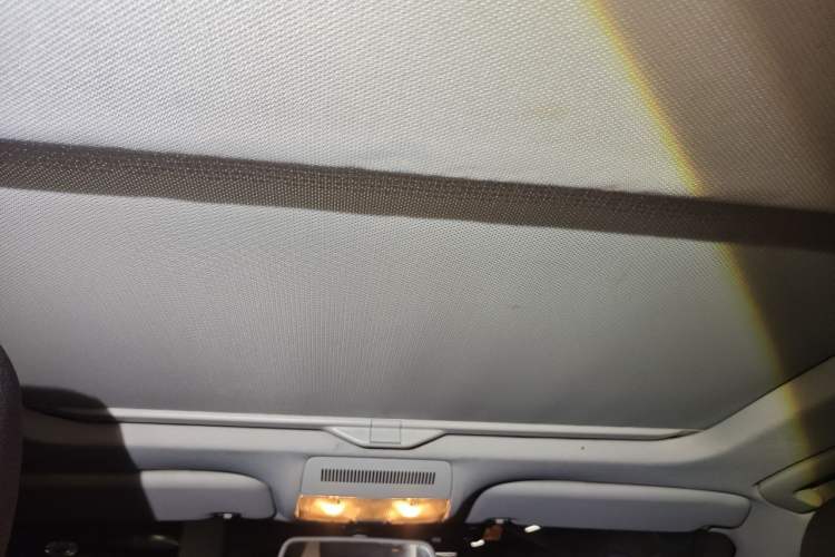 Used Audi A3 2012 Sportback 1.8T Luxury Model Headliner