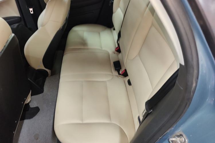 Used Audi A3 2012 Sportback 1.4T Comfort Model Left Rear Seat