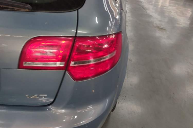 Used Audi A3 2012 Sportback 1.4T Comfort Model Right Rear Taillight