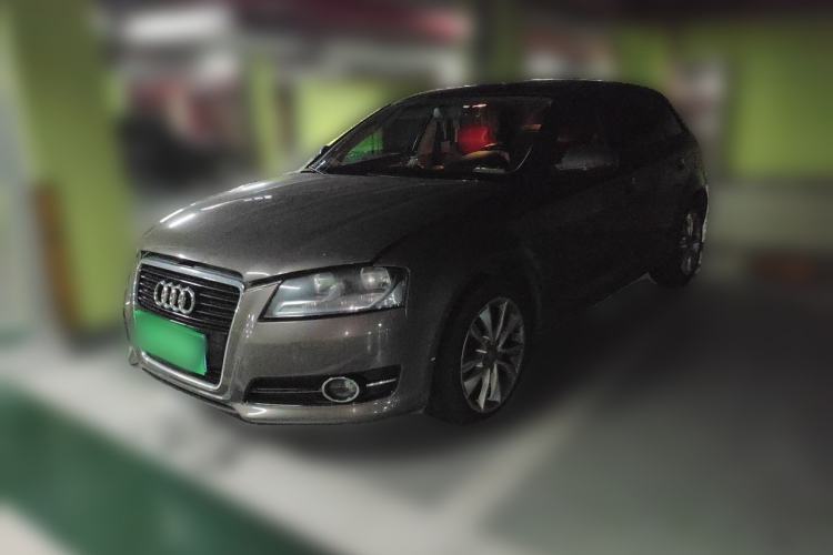 Audi A3 2012 Sportback 1.4T Comfort Model usado Guazi used car, China used car export, Used car for sale, Used cars, Cheapest cars for sale