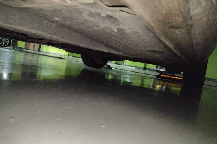 Used Audi A3 2012 Sportback 1.4T Comfort Model Chassis Front Left