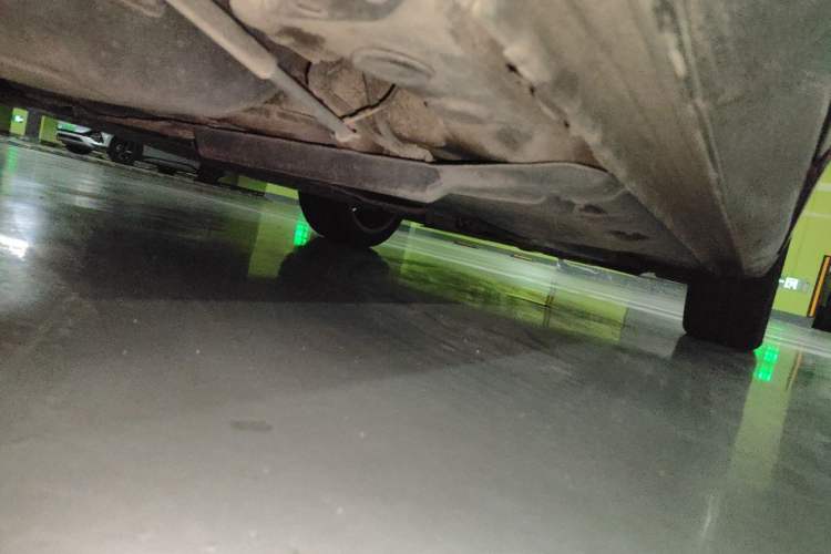 Used Audi A3 2012 Sportback 1.4T Comfort Model Chassis Rear Right