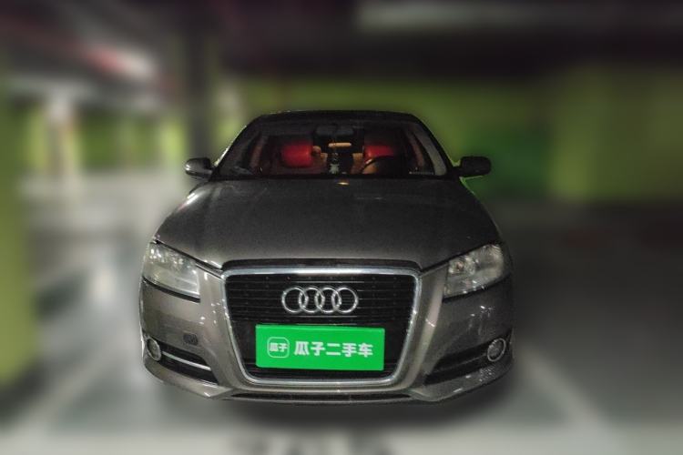 Used Audi A3 2012 Sportback 1.4T Comfort Model Front