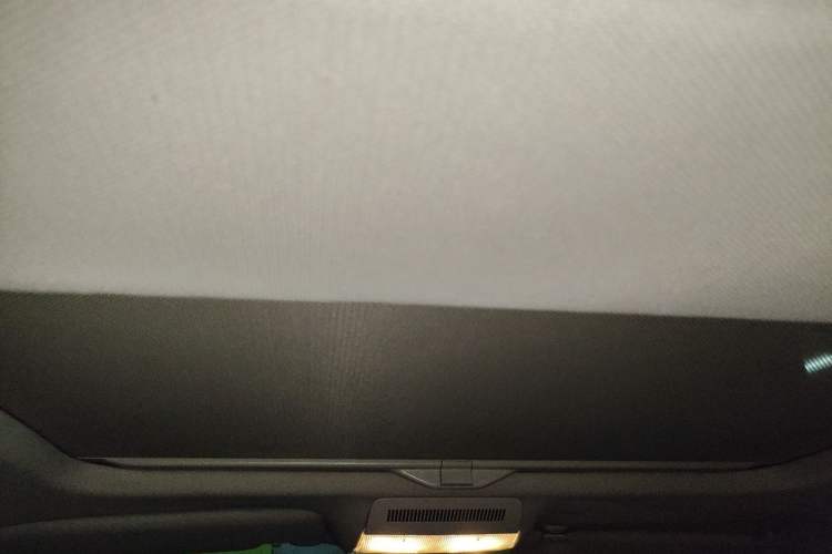 Used Audi A3 2012 Sportback 1.4T Comfort Model Headliner