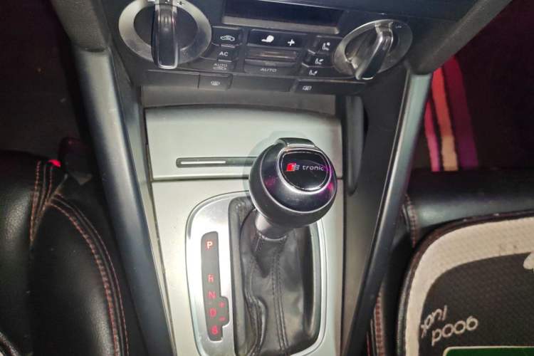 Used Audi A3 2012 Sportback 1.4T Comfort Model Gear Lever