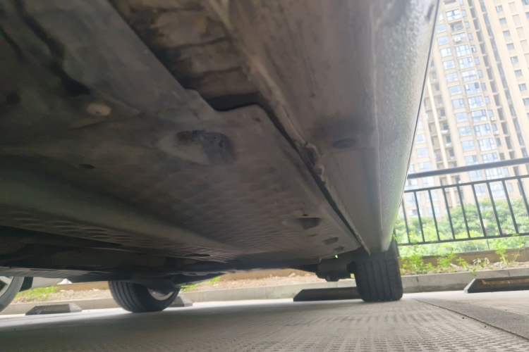 Used Audi A3 2012 Sportback 1.4T Luxury Model Chassis Front Left
