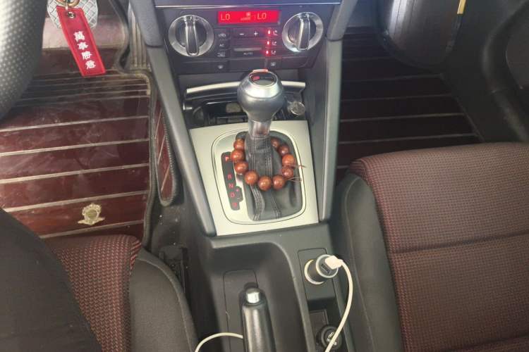 Used Audi A3 2012 Sportback 1.4T Luxury Model Gear Lever