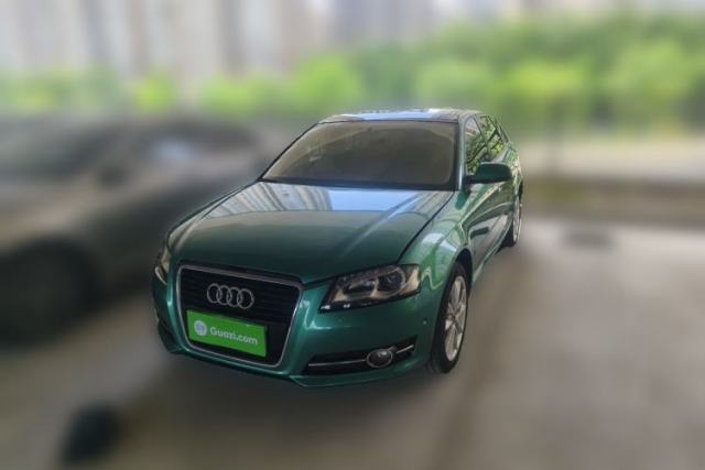 Used Audi A3 2012 Sportback 1.4T Luxury Model