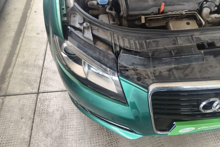 Used Audi A3 2012 Sportback 1.4T Luxury Model Right Front Headlight