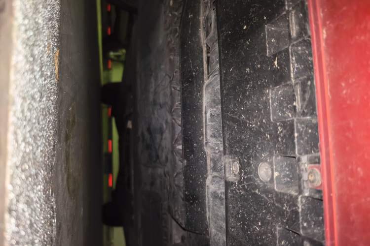 Used Audi A3 2012 Sportback 1.4T Comfort Model Chassis Front