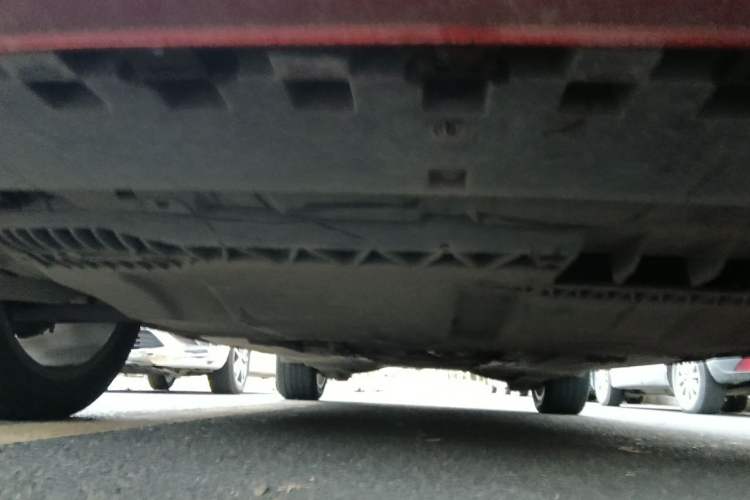 Used Audi A3 2012 Sportback 1.4T Comfort Model Chassis Front