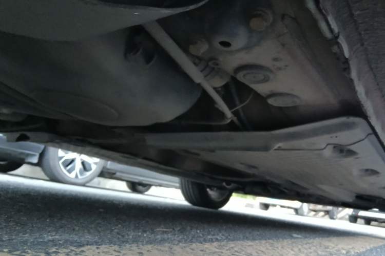 Used Audi A3 2012 Sportback 1.4T Comfort Model Chassis Rear Right