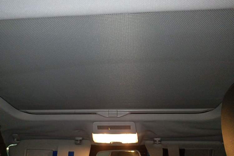 Used Audi A3 2012 Sportback 1.4T Comfort Model Headliner