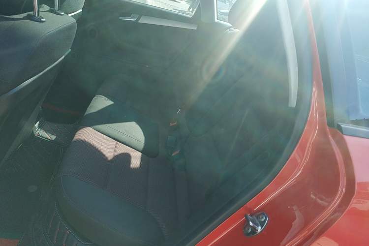 Used Audi A3 2012 Sportback 1.4T Technology Model Left Rear Seat