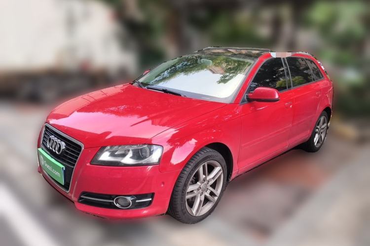 Used Audi A3 2012 Sportback 1.4T Luxury Model Guazi used car, China used car export, Used car for sale, Used  cars, Cheapest cars for sale