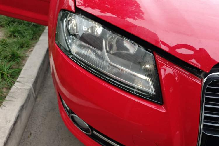 Used Audi A3 2012 Sportback 1.4T Comfort Model Right Front Headlight