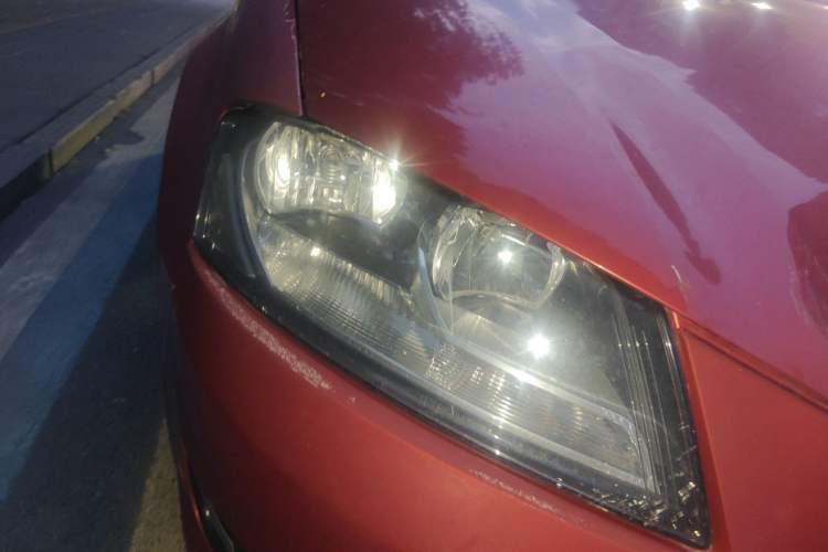 Used Audi A3 2012 Sportback 1.4T Comfort Model Right Front Headlight