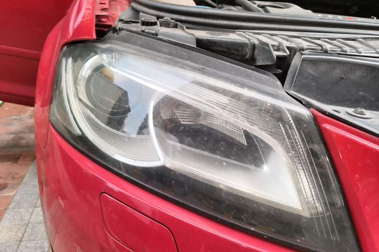 Used Audi A3 2012 Sportback 1.4T Luxury Model Right Front Headlight
