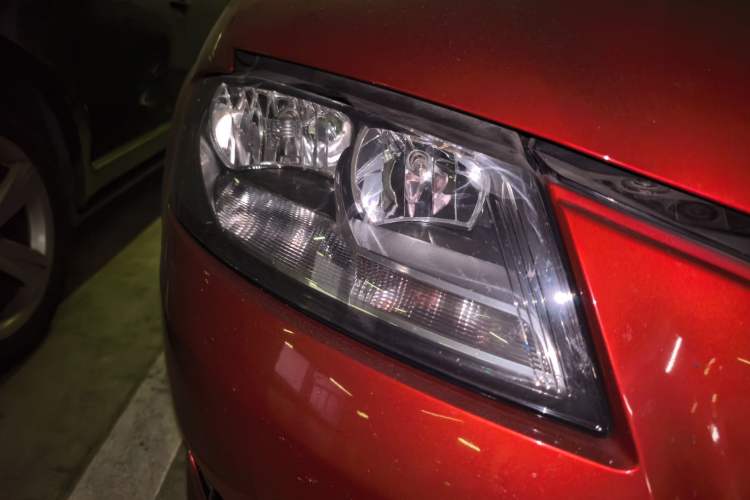 Used Audi A3 2012 Sportback 1.4T Comfort Model Right Front Headlight