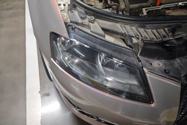Used Audi A3 2012 Sportback 1.4T Comfort Model Right Front Headlight