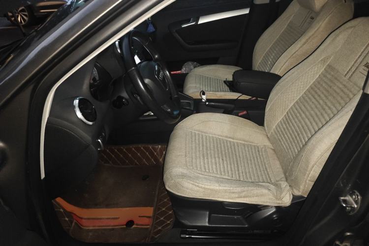 Used Audi A3 2012 Sportback 1.4T Comfort Model Left Front Seat